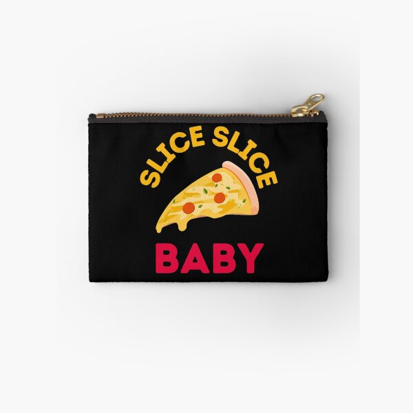 Item preview, Slice Slice Baby - Slice of Heaven - Pizza Paradise designed and sold by WBP Mart.