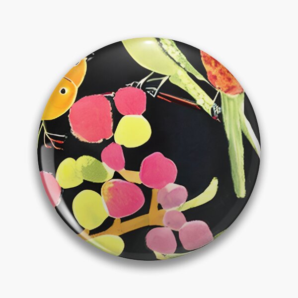 Item preview, Beautiful Batik Bird Paradise Pattern 4 designed and sold by marunoens01.