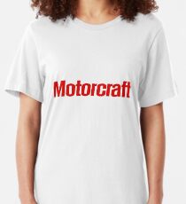 motorcraft t shirt