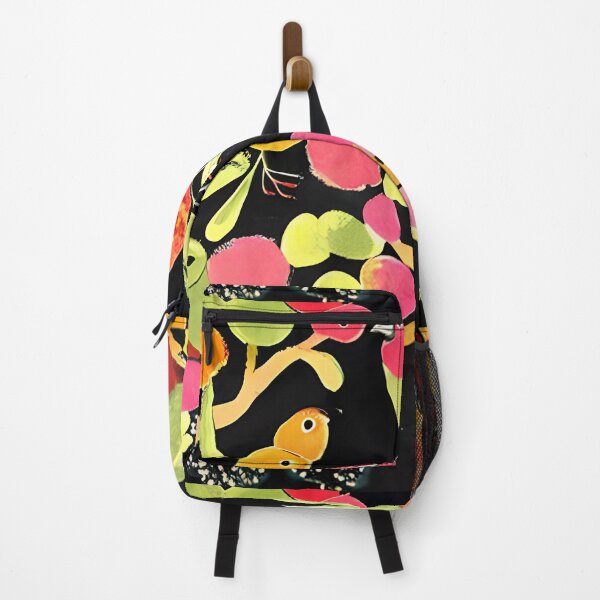 Item preview, Beautiful Batik Bird Paradise Pattern 4 designed and sold by marunoens01.
