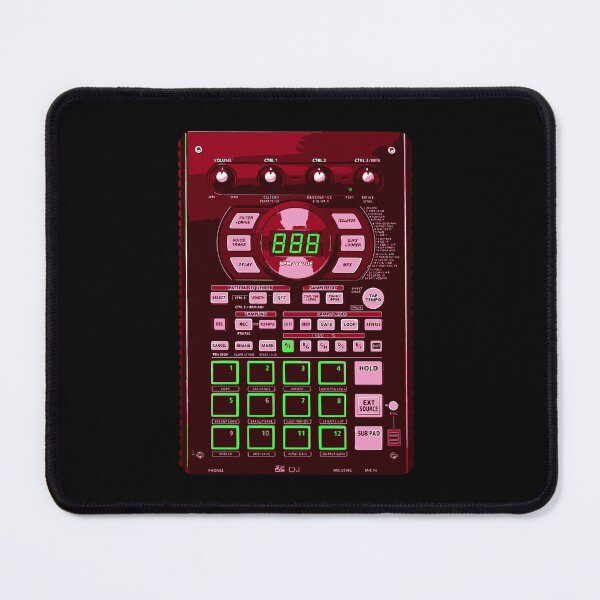 Item preview, Sp-404 Sampler - Music Producers  designed and sold by PeterADesign.