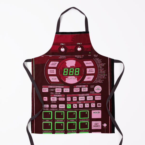 Item preview, Sp-404 Sampler - Music Producers  designed and sold by PeterADesign.