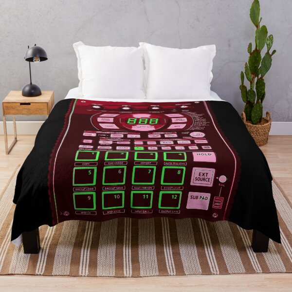 Item preview, Sp-404 Sampler - Music Producers  designed and sold by PeterADesign.
