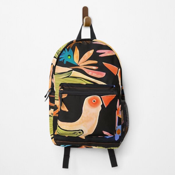 Item preview, Beautiful Batik Bird Paradise Pattern 5 designed and sold by marunoens01.