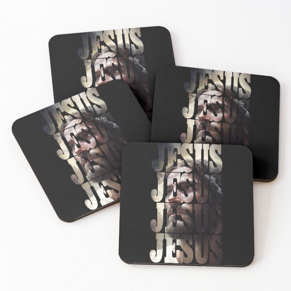 Item preview, jesus, christianity, church, jesus christ, jesus designed and sold by ThommyBLN.