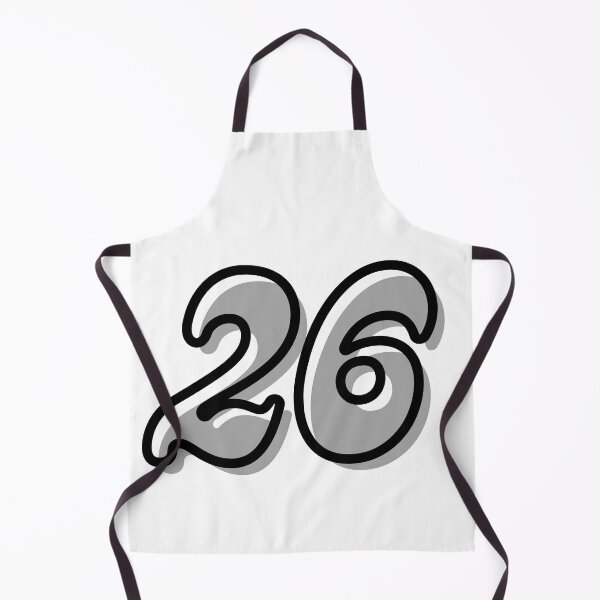 Item preview, Number 26 designed and sold by mankindvm.