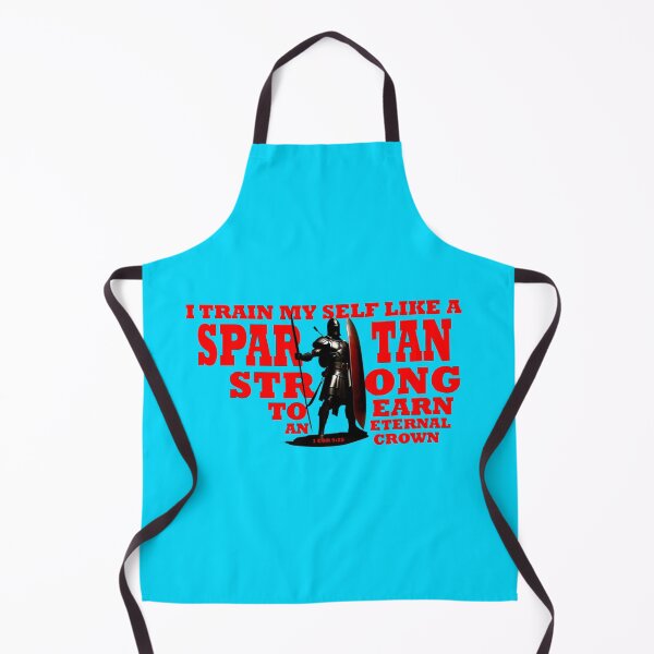 Item preview, Train Like a Spartan Strong designed and sold by Warih.