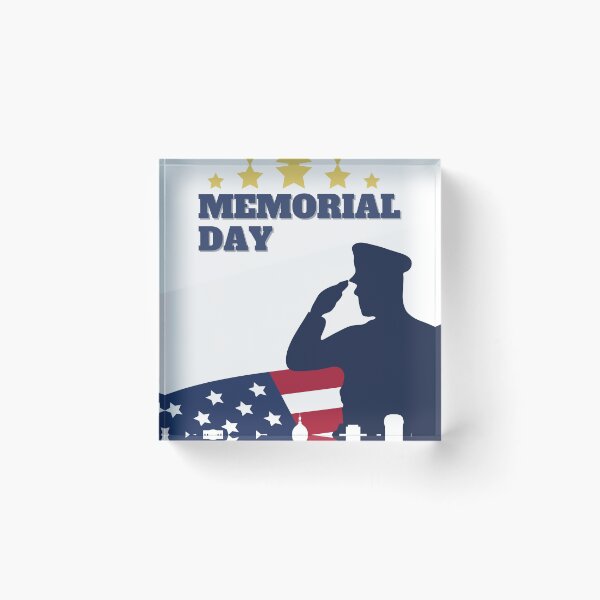 Item preview, Memorial day 2023 designed and sold by RBBLSTKRZ21.