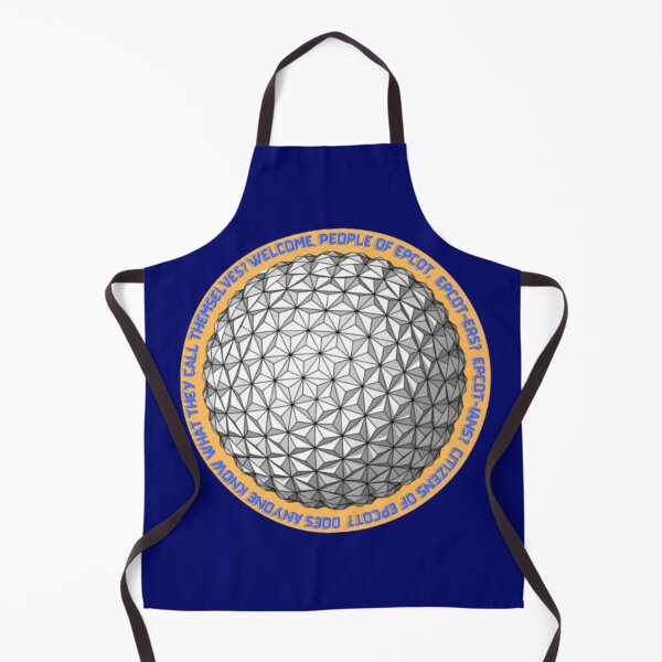 Item preview, Epcot-ers? Epcot-ians? designed and sold by rbfuss.