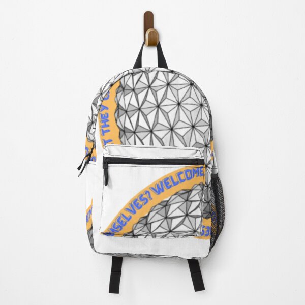 Item preview, Epcot-ers? Epcot-ians? designed and sold by rbfuss.