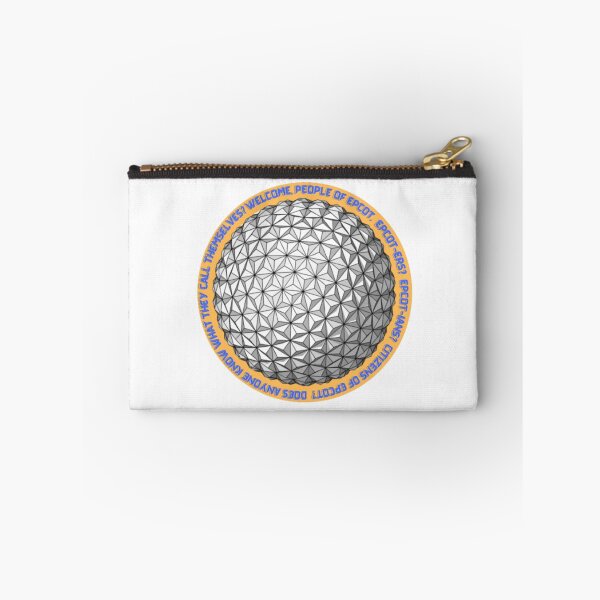 Item preview, ¿Epcot-ers? Epcot-ianos? designed and sold by rbfuss.