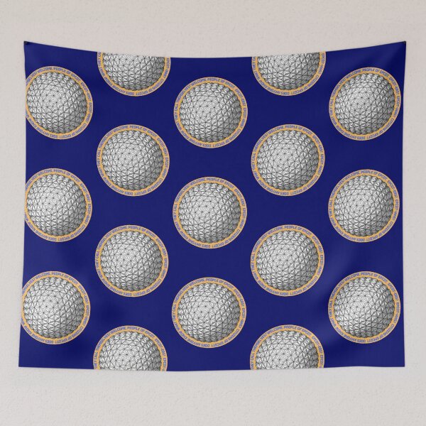 Item preview, Epcot-ers? Epcot-ians? designed and sold by rbfuss.