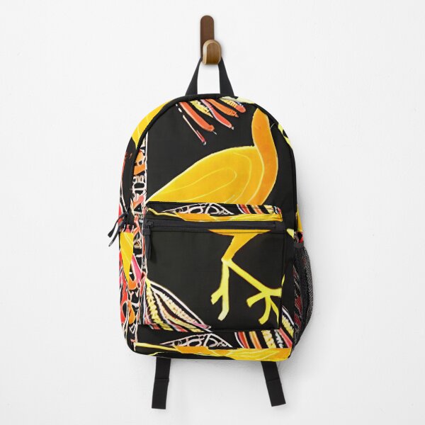 Item preview, Beautiful Batik Bird Paradise Pattern 6 designed and sold by marunoens01.