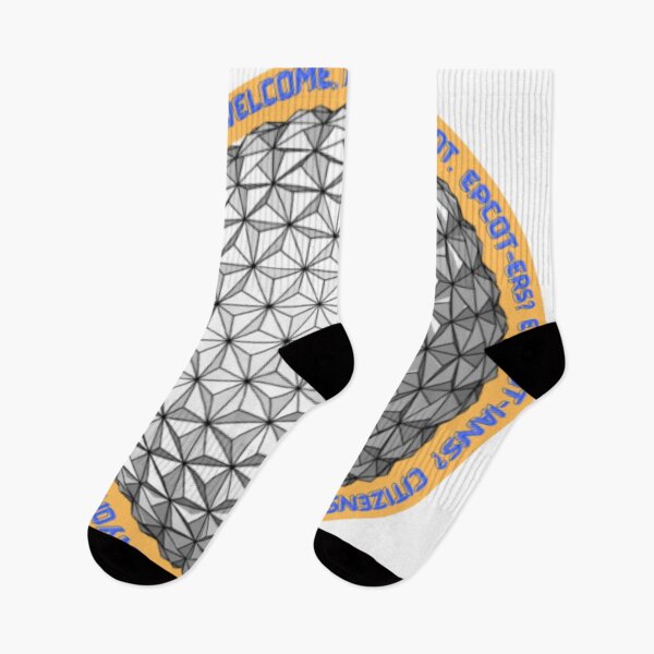 Item preview, Epcot-ers? Epcot-ians? designed and sold by rbfuss.
