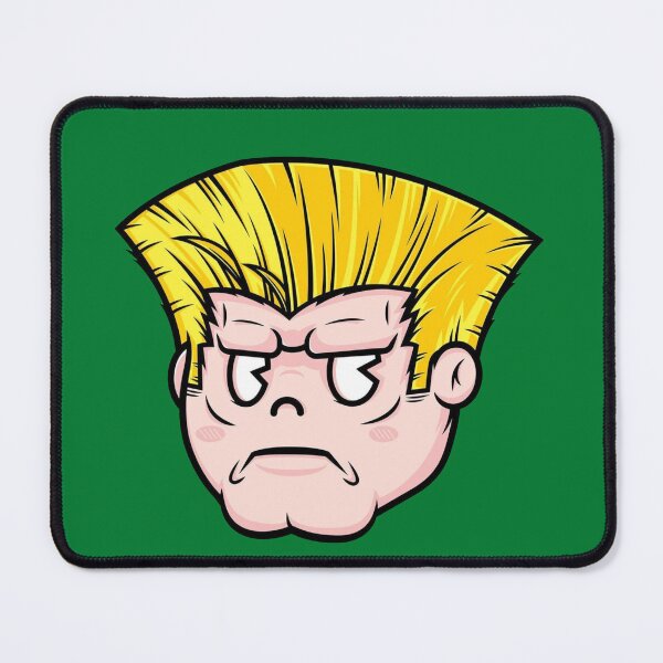 Item preview, guile designed and sold by mmprokol.