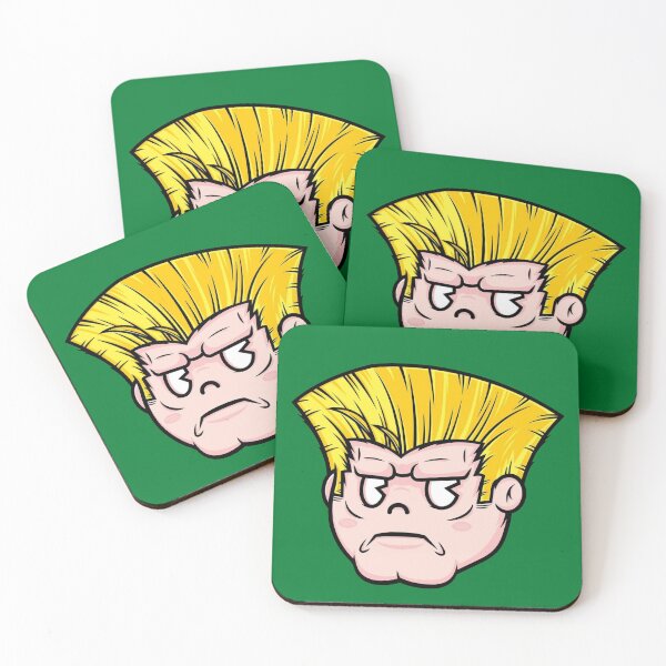 Item preview, guile designed and sold by mmprokol.