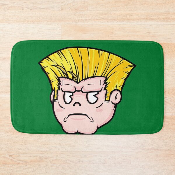Item preview, guile designed and sold by mmprokol.