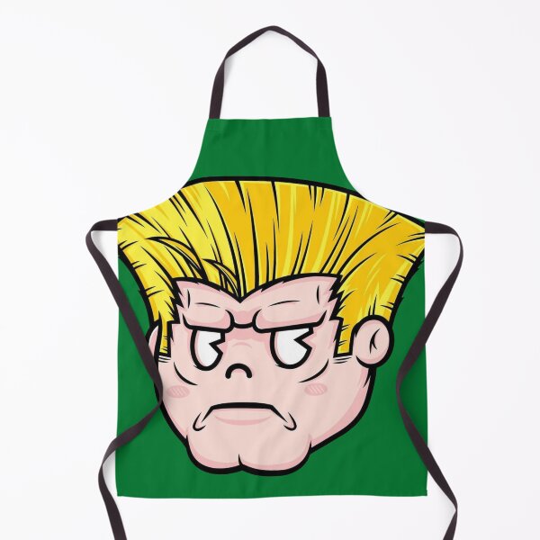 Item preview, guile designed and sold by mmprokol.
