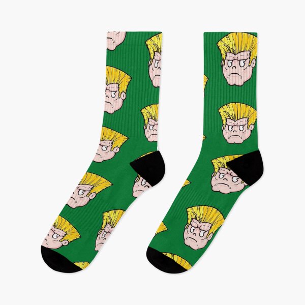 Item preview, guile designed and sold by mmprokol.