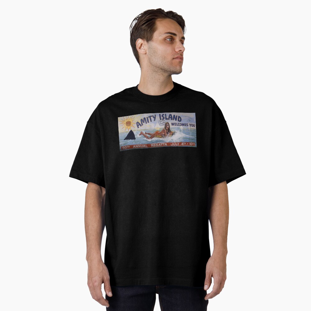 Item preview, Oversized T-Shirt designed and sold by myronmhouse.