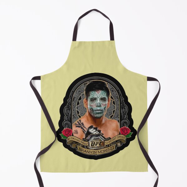 Item preview, Brandon Moreno "The Assassin Baby" designed and sold by GEAR--X.