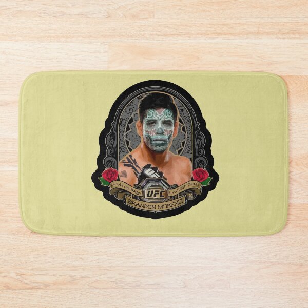 Item preview, Brandon Moreno "The Assassin Baby" designed and sold by GEAR--X.
