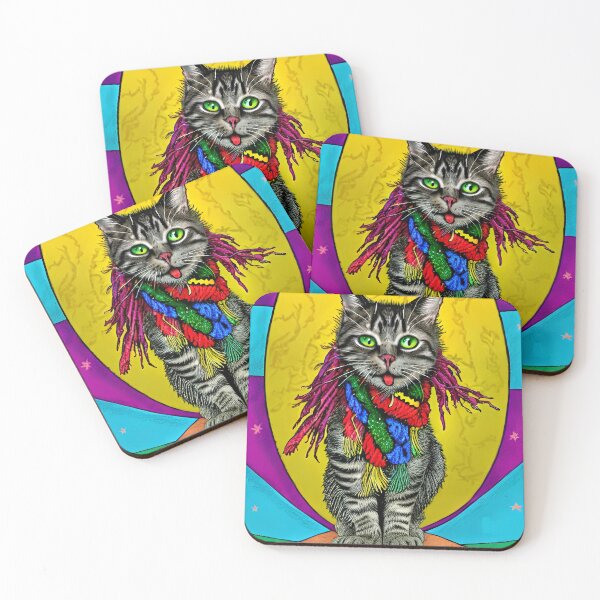 Item preview, Rude Kitten designed and sold by dibsmft.