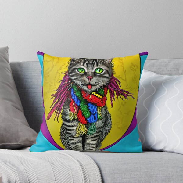 Item preview, Rude Kitten designed and sold by dibsmft.