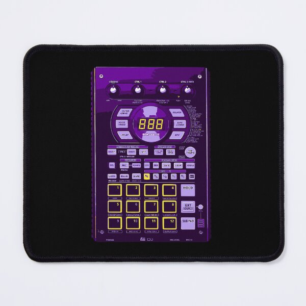 Item preview, Sp-404 Sampler - Music Producers  designed and sold by PeterADesign.