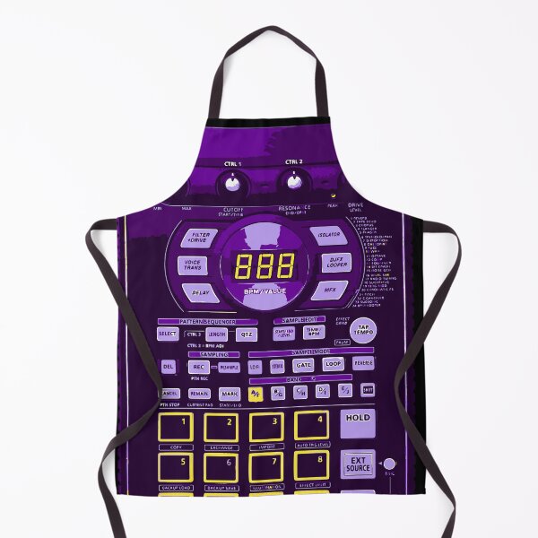 Item preview, Sp-404 Sampler - Music Producers  designed and sold by PeterADesign.