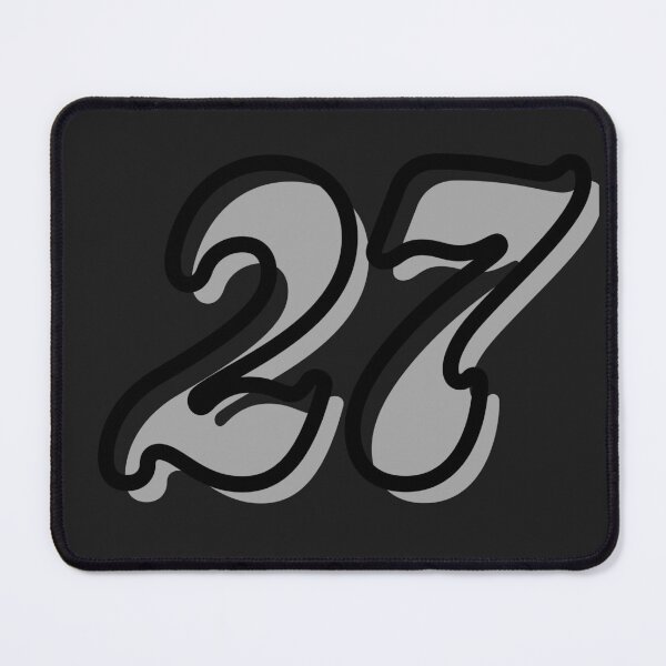 Item preview, Number 27 designed and sold by mankindvm.