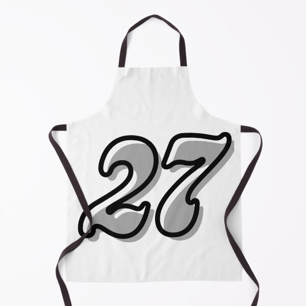Item preview, Number 27 designed and sold by mankindvm.