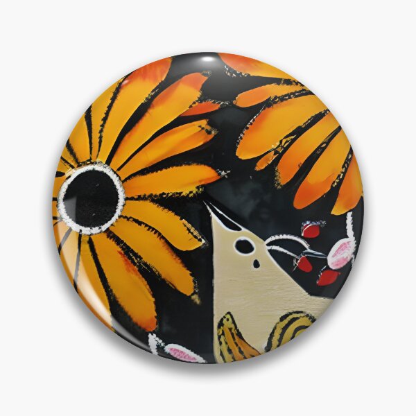 Item preview, Beautiful Batik Bird Paradise Pattern 7 designed and sold by marunoens01.