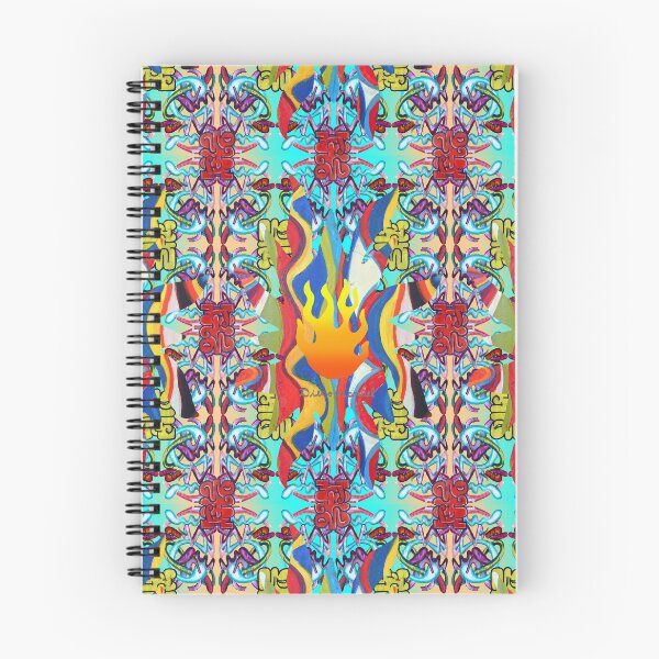Item preview, Pop abstract designed and sold by Diego Manuel Rodriguez.