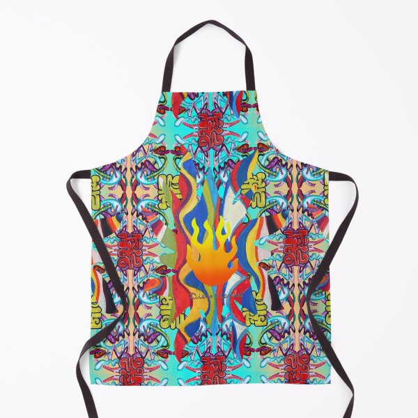 Item preview, Pop abstract designed and sold by Diego Manuel Rodriguez.