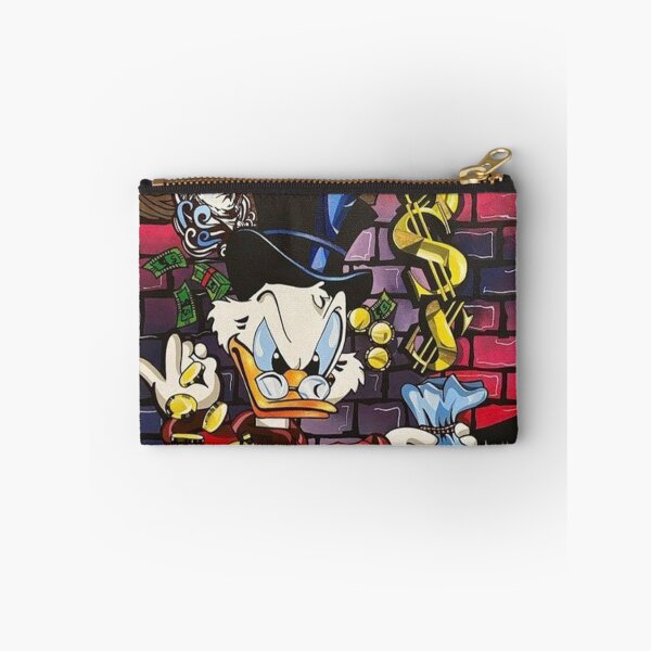 Item preview, Scrooge Mcduck designed and sold by GEK-NERD.