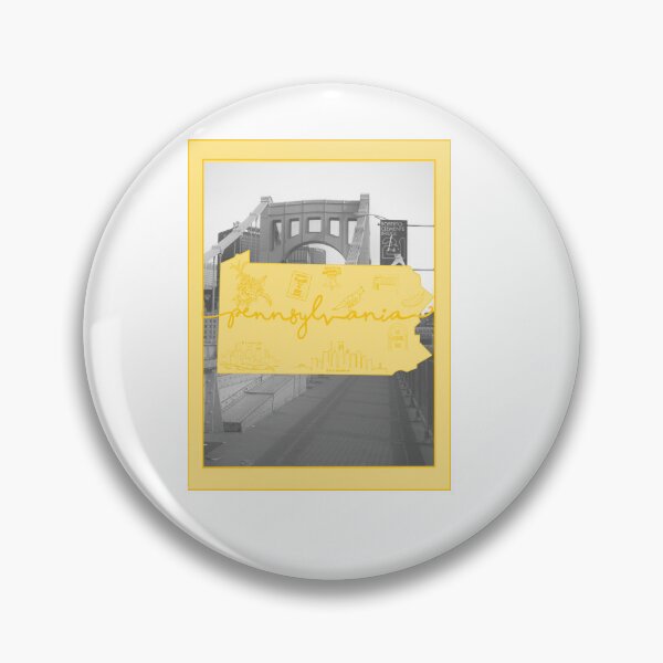 Item preview, Pennsylvania artwork designed and sold by Madsgall6.