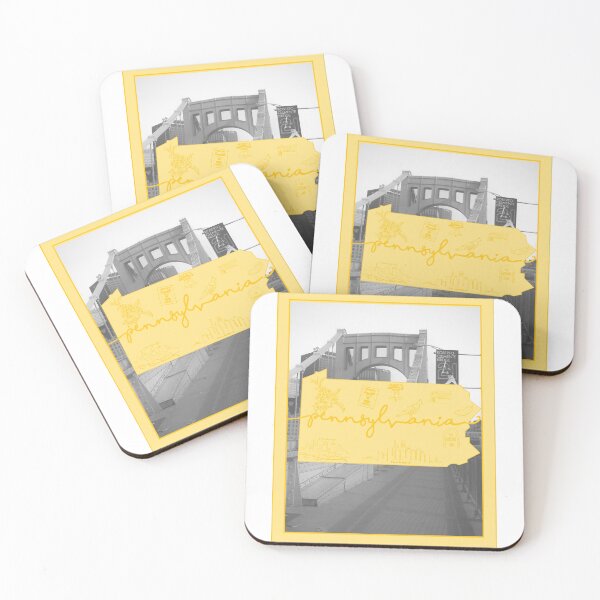 Item preview, Pennsylvania artwork designed and sold by Madsgall6.