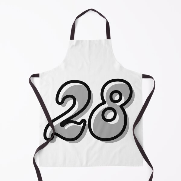 Item preview, Number 28 designed and sold by mankindvm.