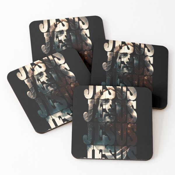 Item preview, jesus, christianity, church, jesus christ, jesus designed and sold by ThommyBLN.