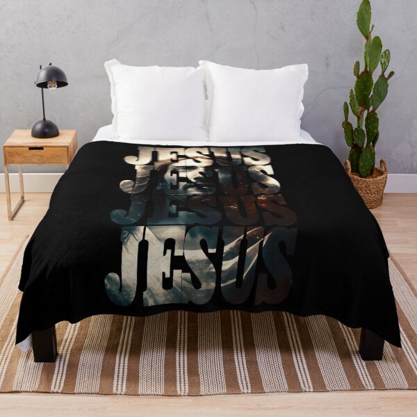 Item preview, jesus, christianity, church, jesus christ, jesus designed and sold by ThommyBLN.