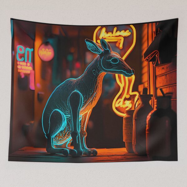 Item preview, Pop Art Jumparoo designed and sold by AOK-DESIGN.