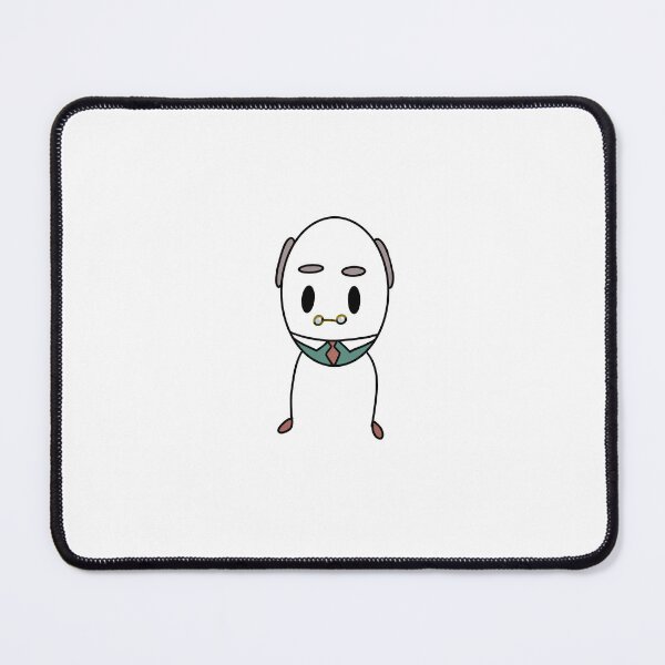 Item preview, Eggbert | Egg Man designed and sold by m00nglaede.