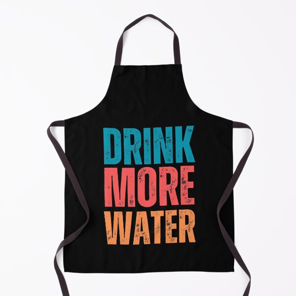 Item preview, Drink more water fun designed and sold by vensoos.