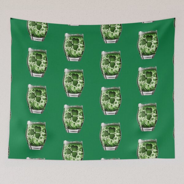 Item preview, Happy St. Patrick's Day. 10. designed and sold by BENMBARK.