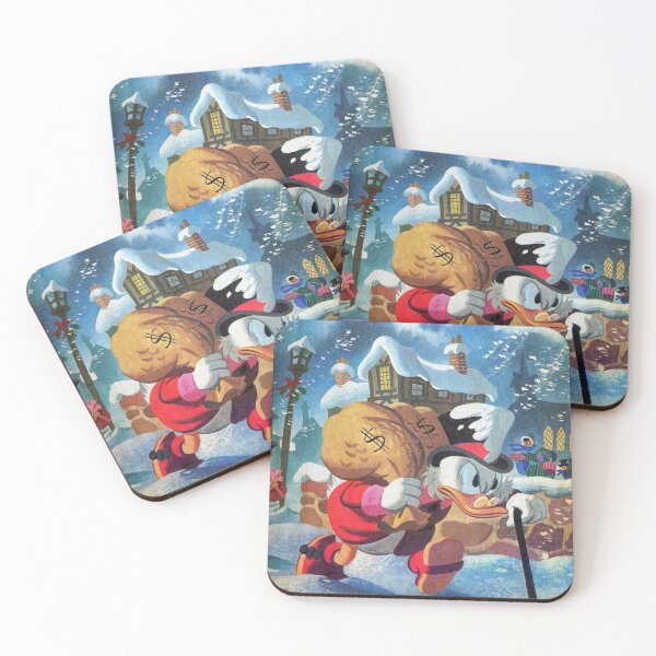 Item preview, Scrooge Mcduck designed and sold by GEK-NERD.