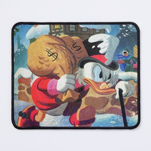 Item preview, Scrooge Mcduck designed and sold by GEK-NERD.