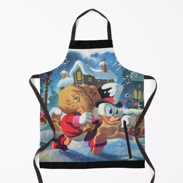 Item preview, Scrooge Mcduck designed and sold by GEK-NERD.
