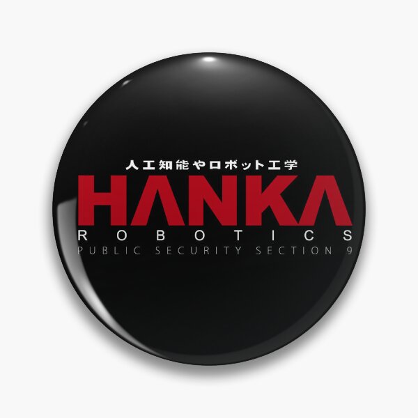 Item preview, Hanka Robotics designed and sold by NinoMelon.