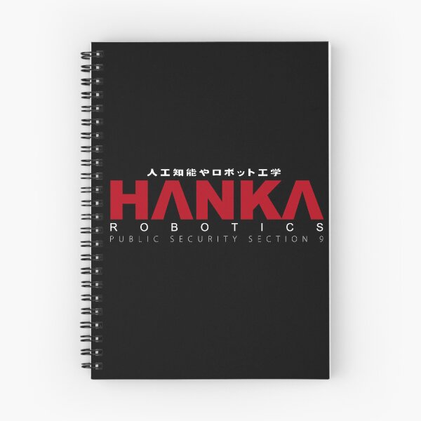 Item preview, Hanka Robotics designed and sold by NinoMelon.